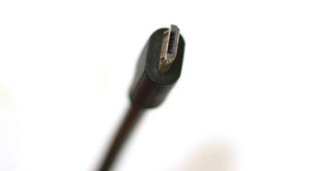 کابل Micro USB